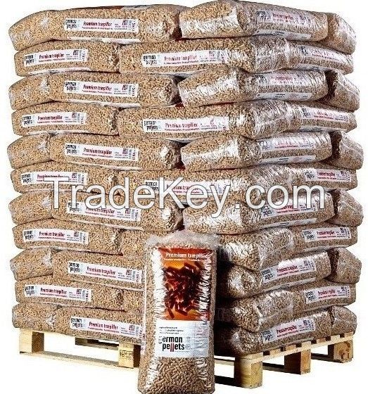 HOT SELLING WOOD PELLET (PINE WOOD)