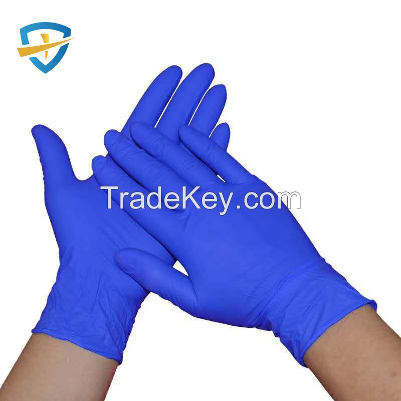 Nitrile Gloves