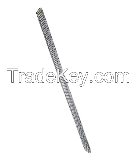 Factory Supply Conveyor Belt Fastener Stainless Steel Wire Hooks
