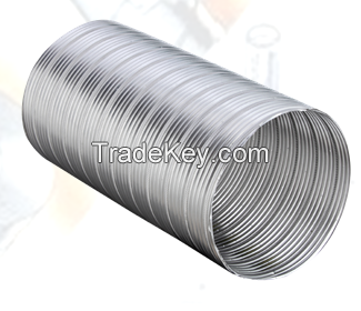 Semi Rigid Flexible duct