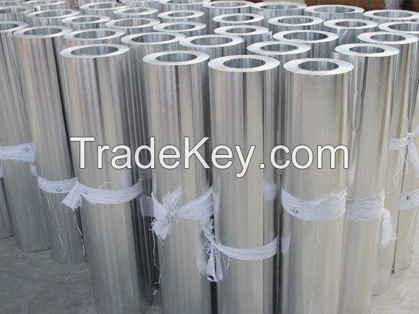 Aluminum Coils