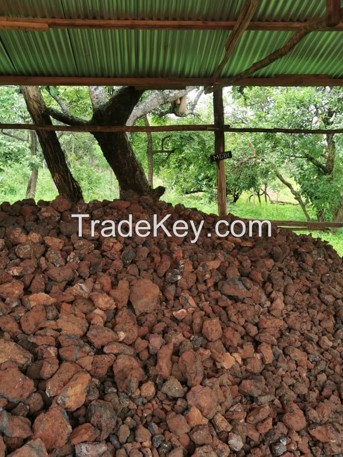 Manganese Ore