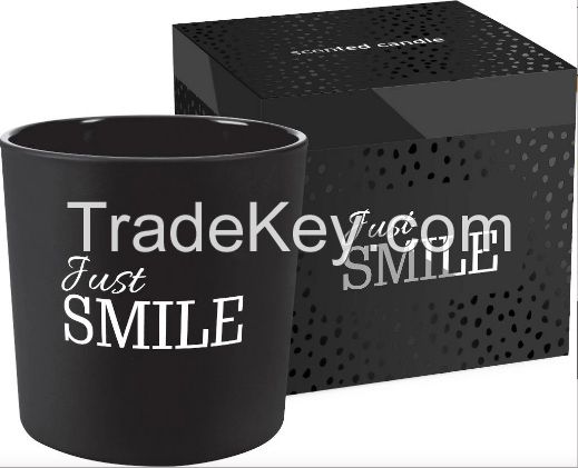 Candles, tea lights, inserts and home fragrances