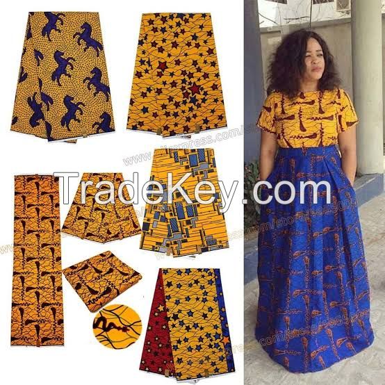 Ankara clothes