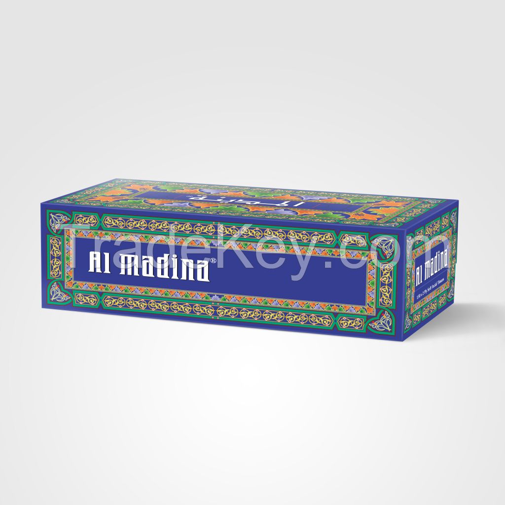 Al Madina Facial tissue paper