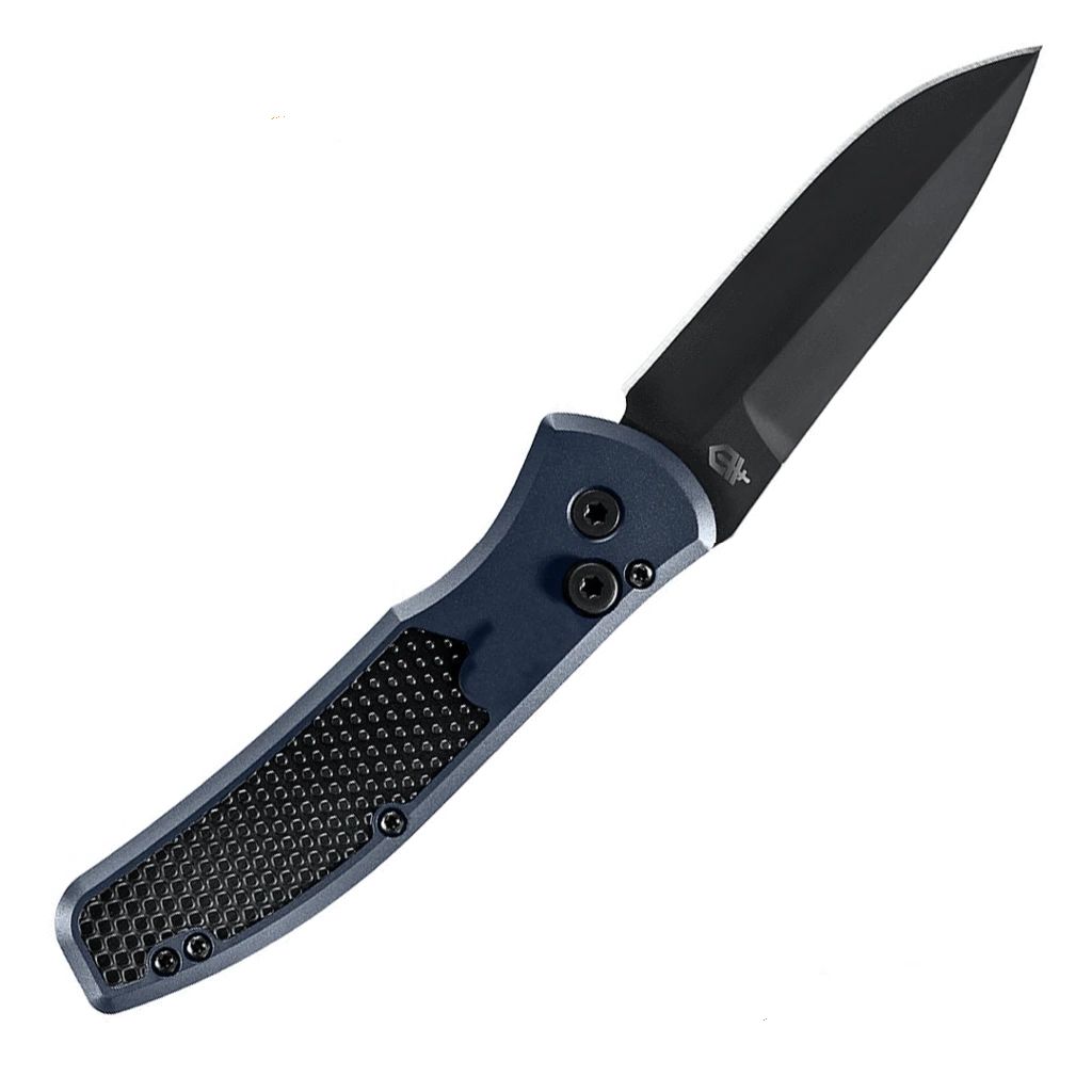 Sharp Pocket Knife