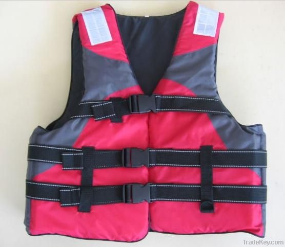 life jacket