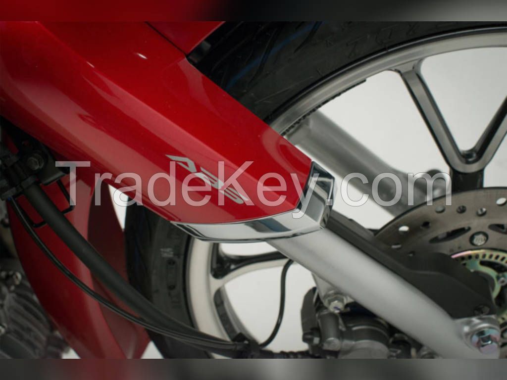 2020 HONDA SUPER CUB C125 ABS