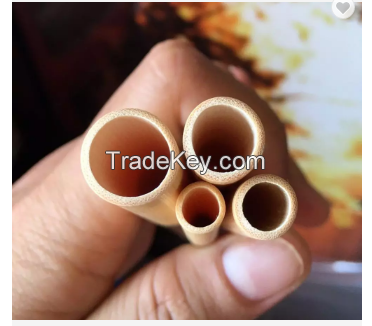 Vietnam Dried Bamboo Drinking Straws