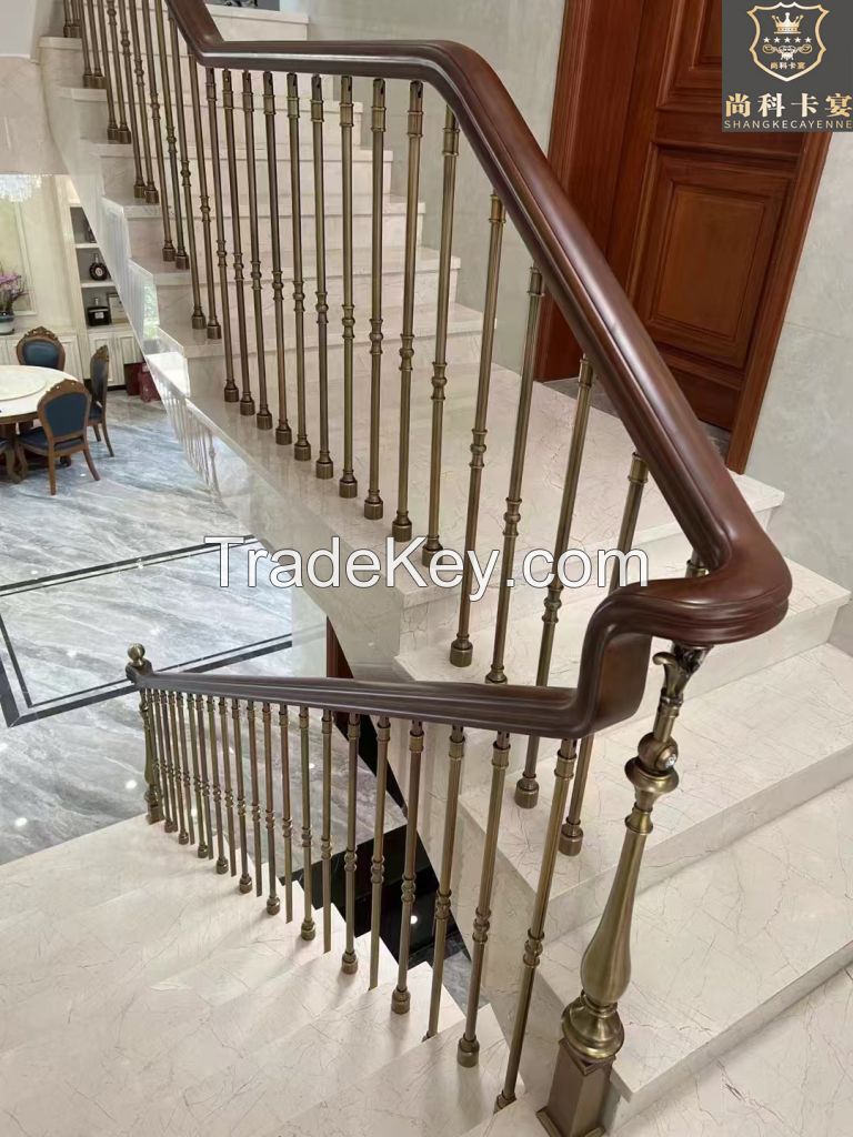 stair railing, balcony railing, garden fence, rooftop fence, guardrail, handrail