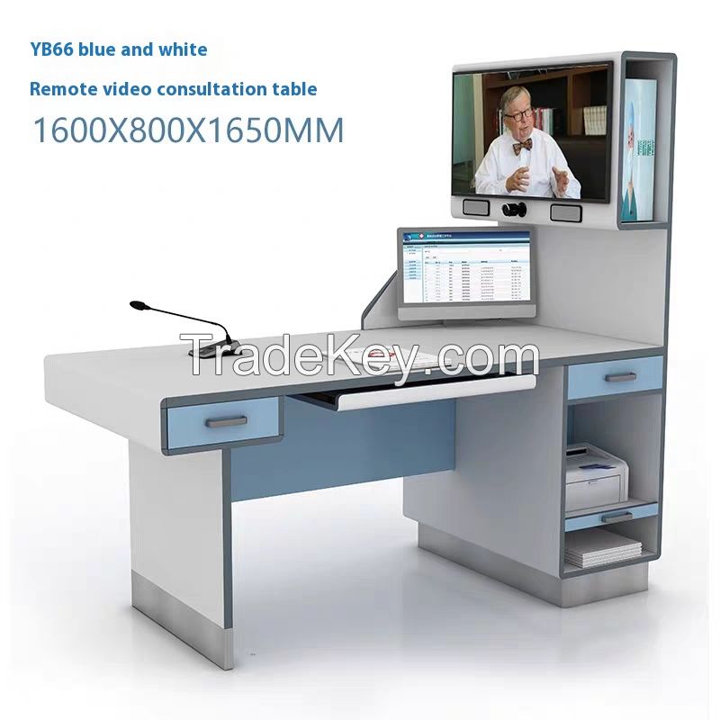 hospital desk, hospital chair, hospital bed, hospital cabinet, medical desk, medical bed