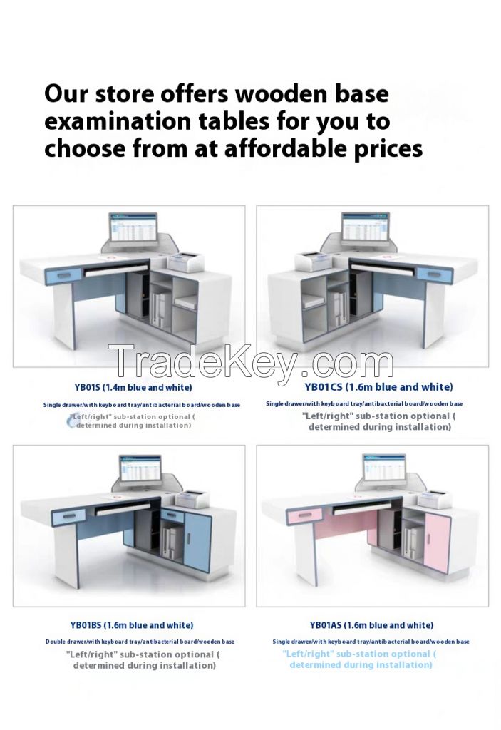 hospital desk, hospital chair, hospital bed, hospital cabinet, medical desk, medical bed