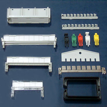 Accessaries for Connection &amp; Disconnection Module (LSA)