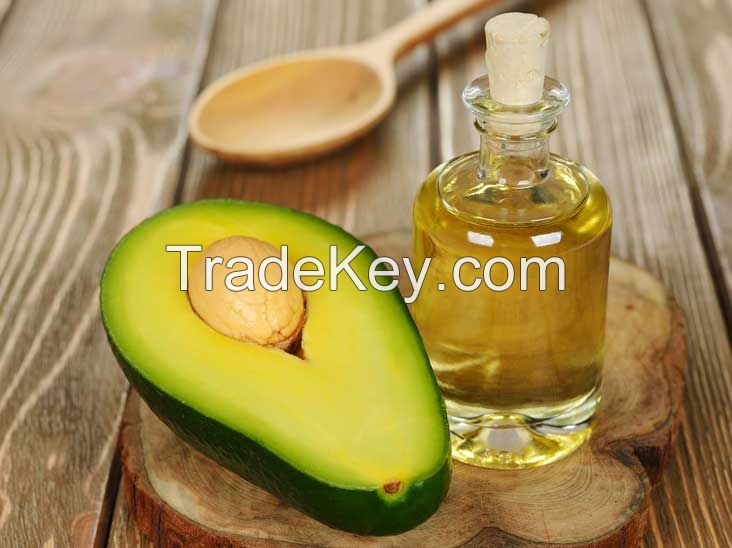 Avocado Oil