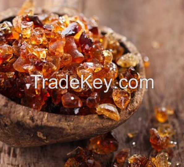 Gum Arabic