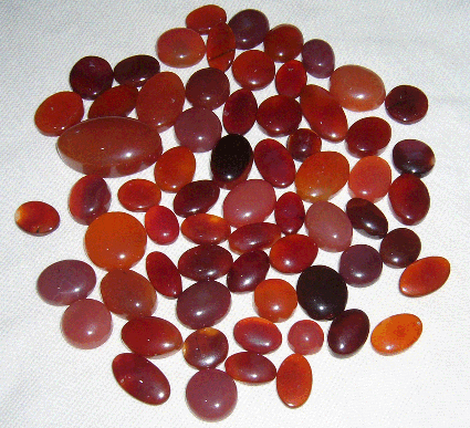 Yemeni carnelian