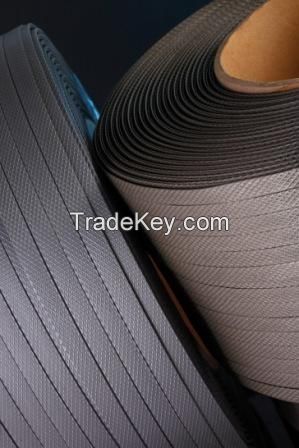 Polypropylene strapping