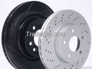 brake discs