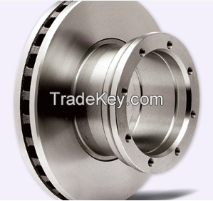 brake discs