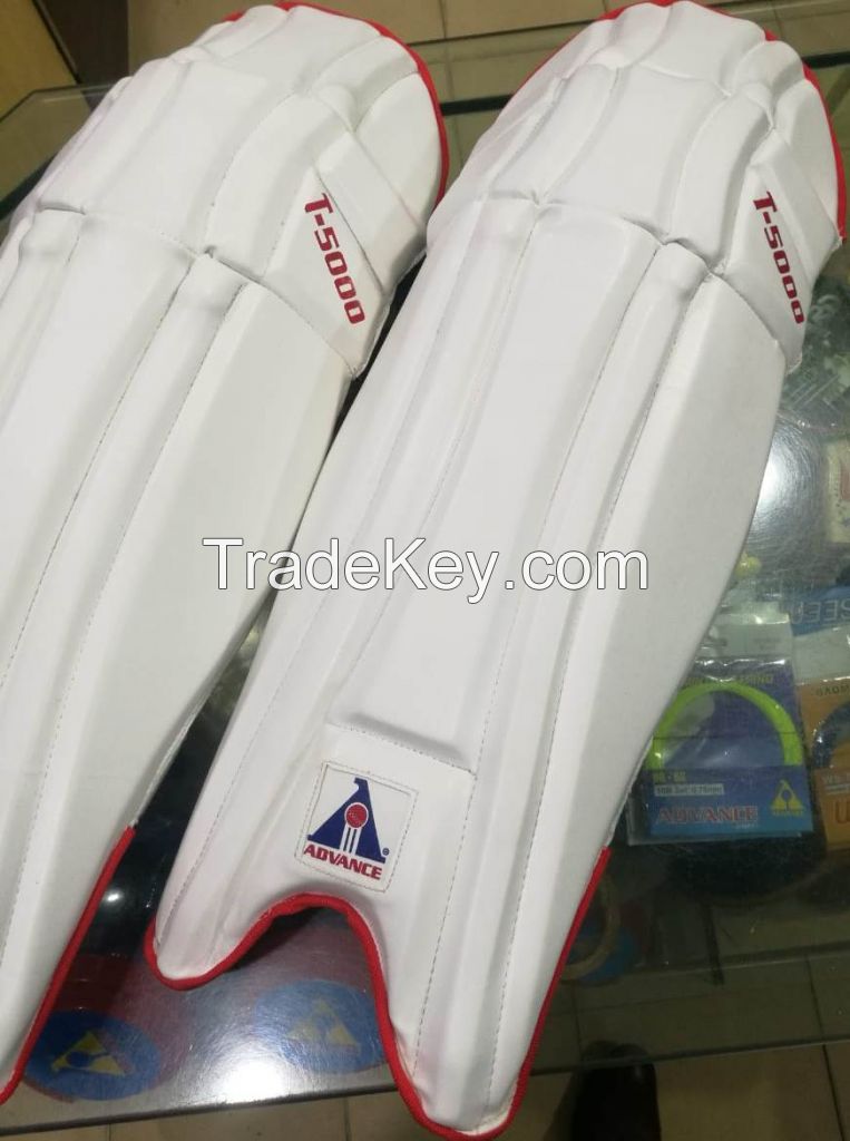 Cricket Batting Pads