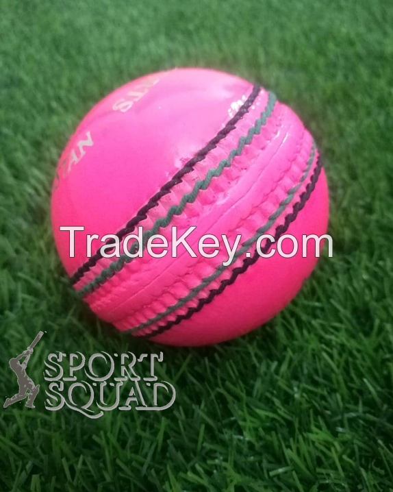 Indoor Cricket Ball