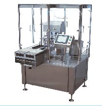 Syringe Filling Machine