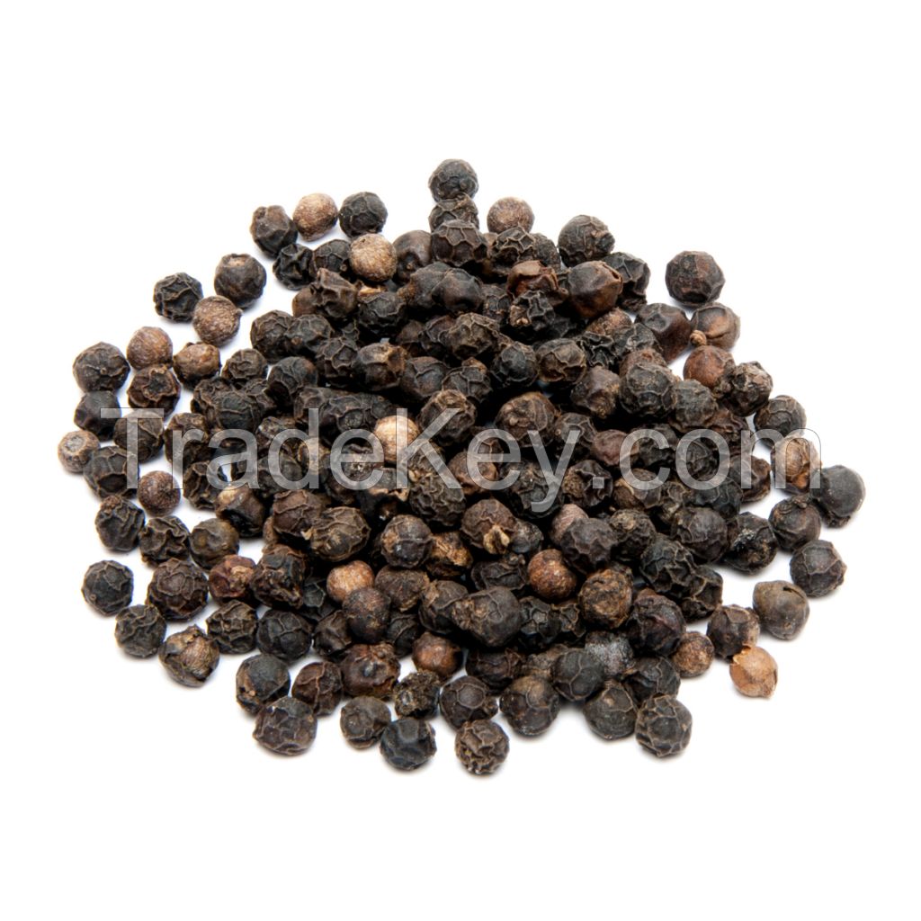 Black Pepper Factory Direct Top Selling Pure Premium Quality Dried Black Pepper