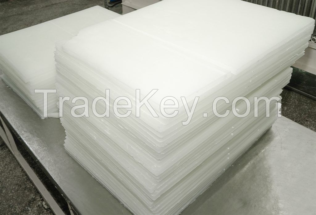 Fully Refined Paraffin Wax