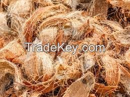 Bulk Wholesale raw dry Coconut Shell, dry coconut copra