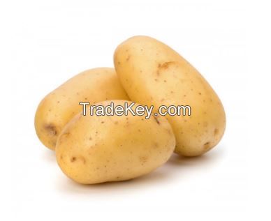 Potatoes