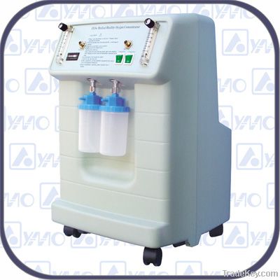 Medical Health Care Oxygen Concentrator 5L