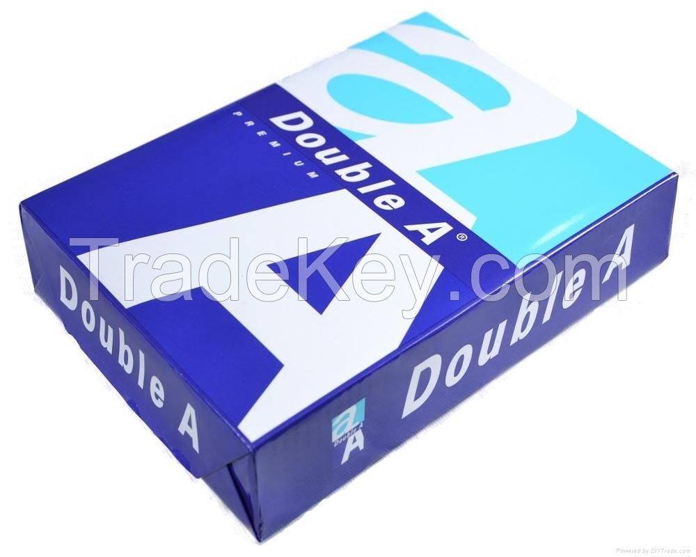 Paper One A4 Paper One 80 GSM 70 Gram Copy Paper / A4 Copy Paper 75gsm / Double A A4 Copy Paper 