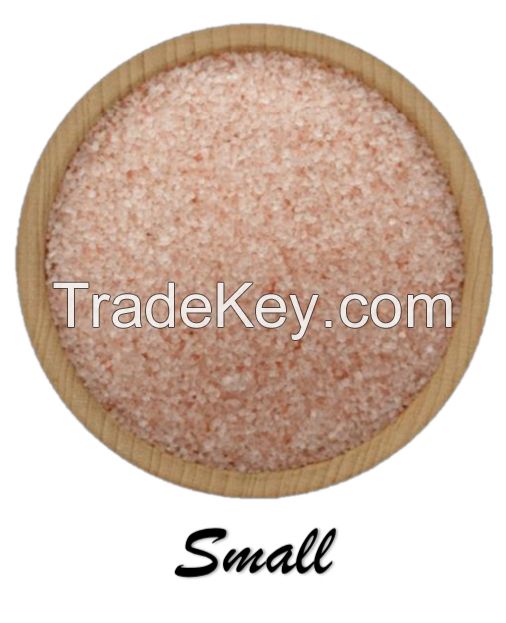 Pink Salt