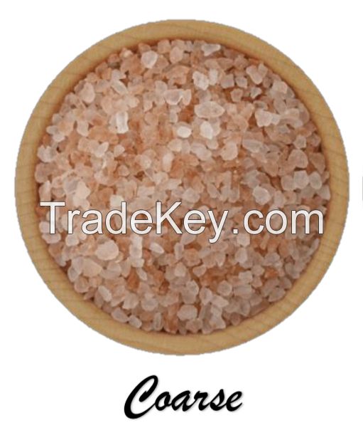 Pink Salt