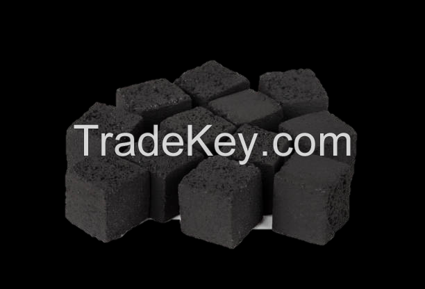 Coconut Briquette Charcoal