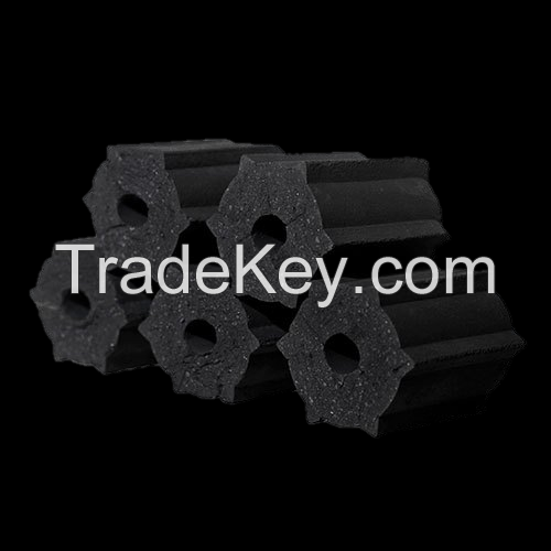 Coconut Briquette Charcoal