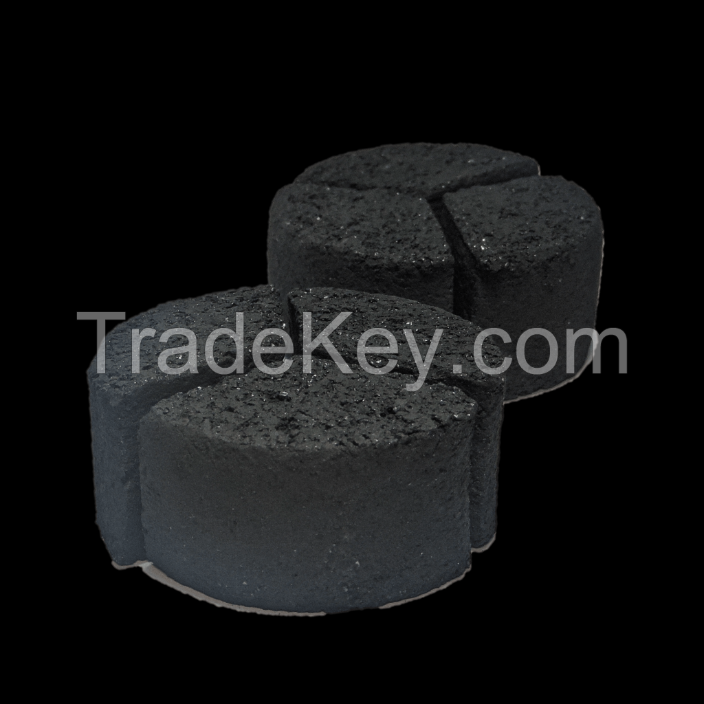 Coconut Briquette Charcoal