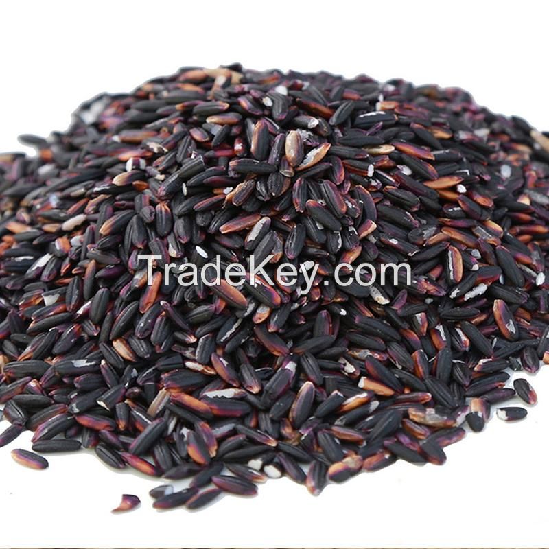 Black Rice