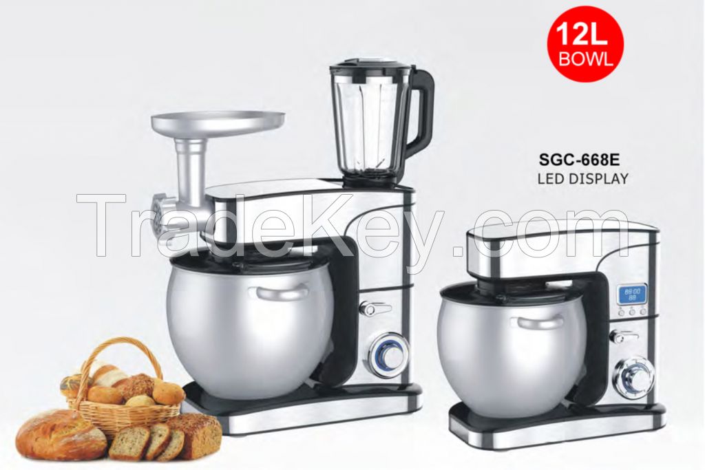 electric small & large home appliances, CBU, SKD, OEM