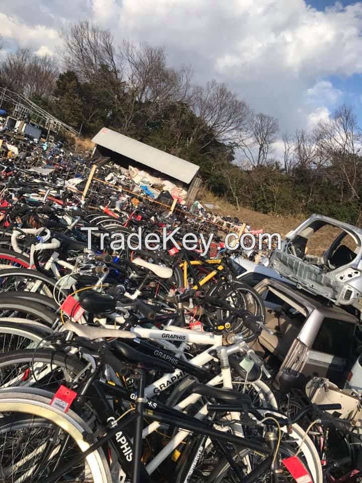 used japan bicycles for sale