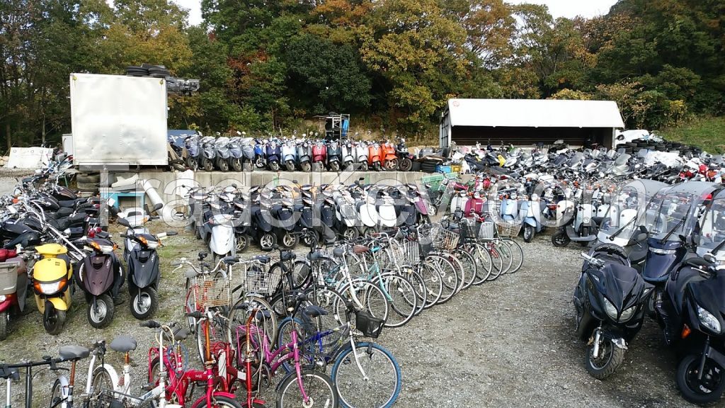 used japan bicycles for sale