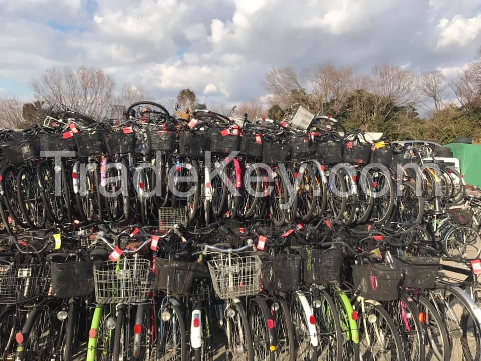 used japan bicycles for sale