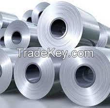 Steel sheets - construction metal