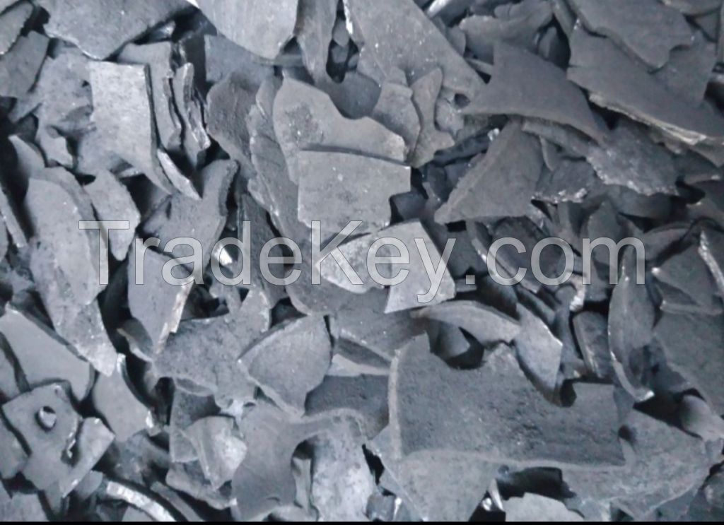 Coconut Shell Charcoal Premium Quality