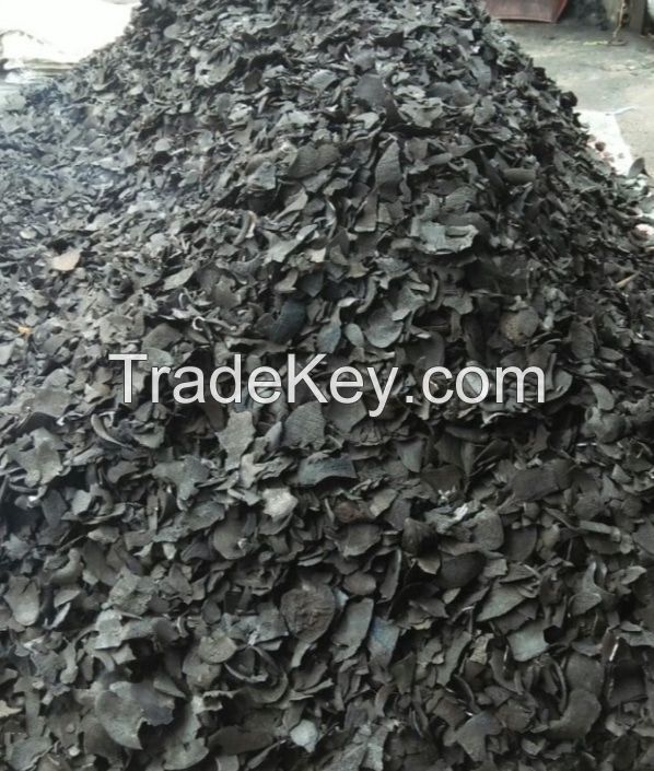 Coconut Shell Charcoal Premium Quality