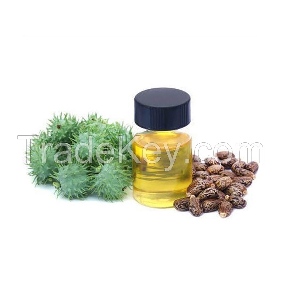 Castor Oil