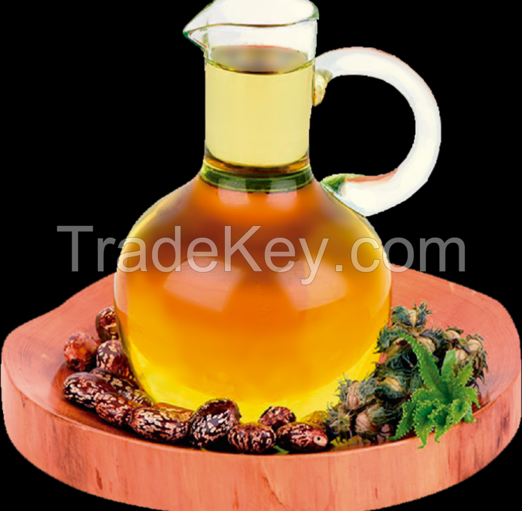 Castor Oil