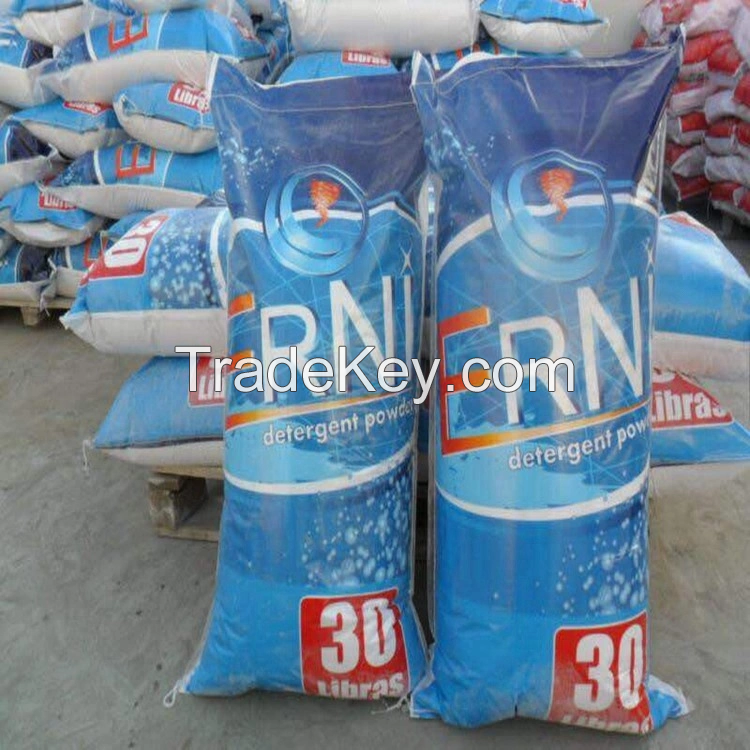 High Clothes Detergent Washing Powder