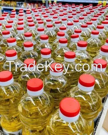 Wholesale Sunflower Oil / Refined Sunflower Oil for wholesale, Natural sunflower oil With Affordable price from USA