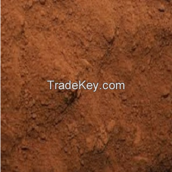 Top Grade Alkalized Cocoa Powder 